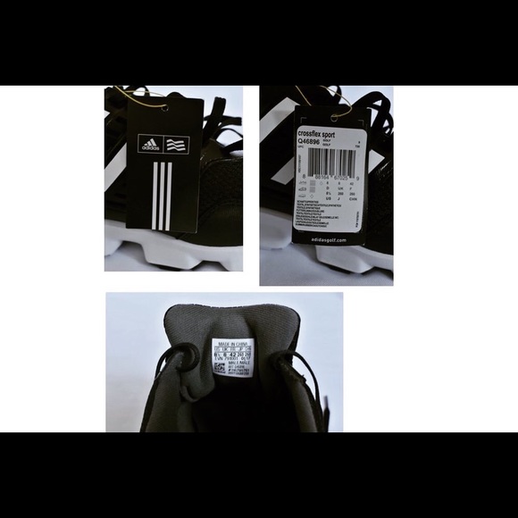 Adidas Crossflex sport Q48696 - Picture 9 of 10